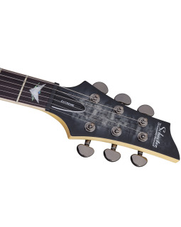 SCHECTER BANSHEE-6 EXTREME CB - Електрична гітара-foto10