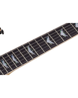 SCHECTER BANSHEE-6 EXTREME CB - Електрична гітара-foto9