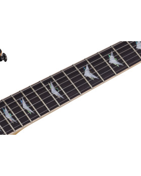 SCHECTER BANSHEE-6 EXTREME CB - Електрична гітара-foto9
