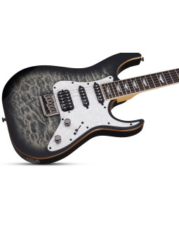 SCHECTER BANSHEE-6 EXTREME CB - Електрична гітара-foto3