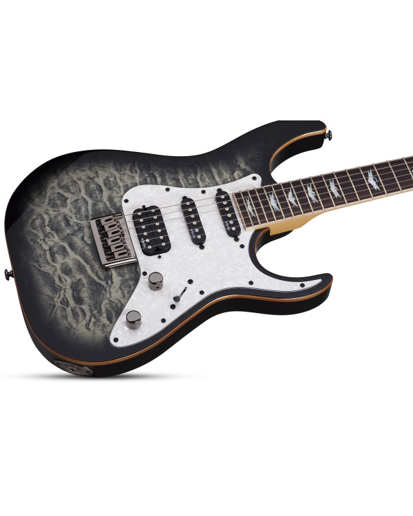 SCHECTER BANSHEE-6 EXTREME CB - Електрична гітара