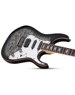 SCHECTER BANSHEE-6 EXTREME CB - Електрична гітара-foto4