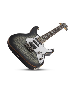 SCHECTER BANSHEE-6 EXTREME CB - Електрична гітара-foto5