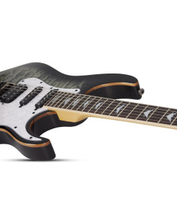 SCHECTER BANSHEE-6 EXTREME CB - Електрична гітара-foto7