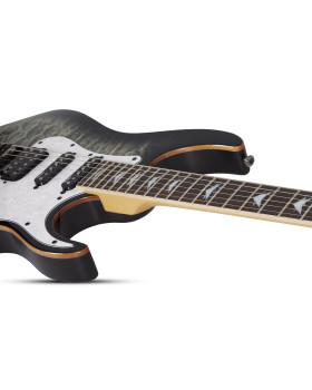 SCHECTER BANSHEE-6 EXTREME CB - Електрична гітара-foto7