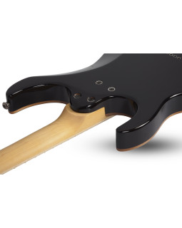 SCHECTER BANSHEE-6 EXTREME CB - Електрична гітара-foto8