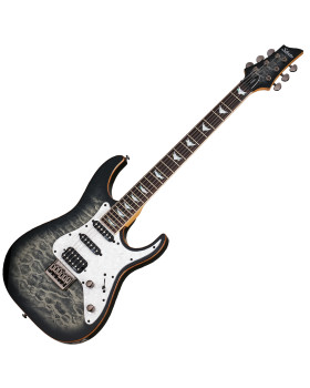 SCHECTER BANSHEE-6 EXTREME CB - Електрична гітара