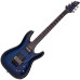 SCHECTER BLACKJACK SLS C-1 FR S STBB - Електрична гітара