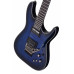 SCHECTER BLACKJACK SLS C-1 FR S STBB - Електрична гітара