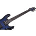 SCHECTER BLACKJACK SLS C-1 FR S STBB - Електрична гітара