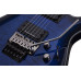 SCHECTER BLACKJACK SLS C-1 FR S STBB - Електрична гітара