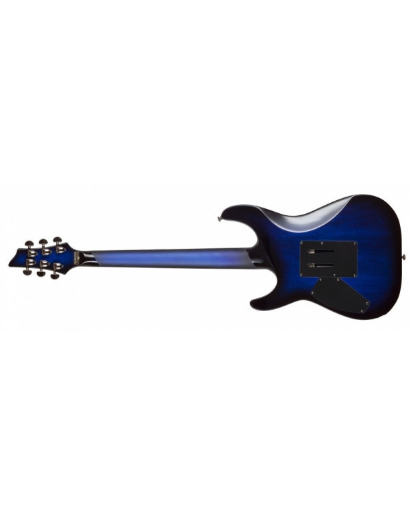 SCHECTER BLACKJACK SLS C-1 FR S STBB - Електрична гітара