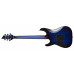 SCHECTER BLACKJACK SLS C-1 FR S STBB - Електрична гітара