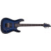 SCHECTER BLACKJACK SLS C-1 FR S STBB - Електрична гітара