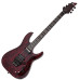 SCHECTER C-1 FR S Silver Mountain BM - Електрична гітара