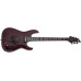 SCHECTER C-1 FR S Silver Mountain BM - Електрична гітара