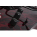 SCHECTER C-1 FR S Silver Mountain BM - Електрична гітара