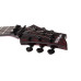 SCHECTER C-1 FR S Silver Mountain BM - Електрична гітара