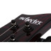 SCHECTER C-1 FR S Silver Mountain BM - Електрична гітара
