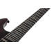SCHECTER C-1 FR S Silver Mountain BM - Електрична гітара