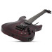 SCHECTER C-1 FR S Silver Mountain BM - Електрична гітара