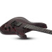 SCHECTER C-1 FR S Silver Mountain BM - Електрична гітара