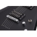 SCHECTER C-6 DELUXE SBK - Електрична гітара