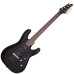 SCHECTER C-6 DELUXE SBK - Електрична гітара