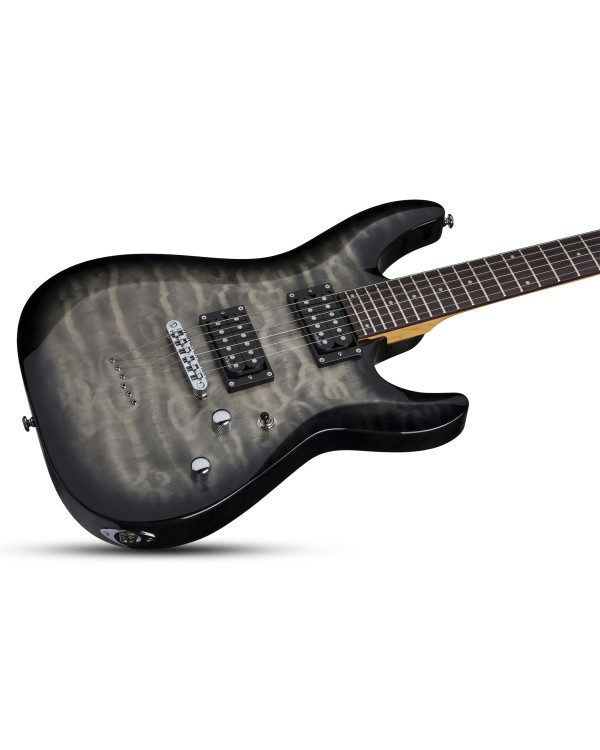SCHECTER C-6 PLUS CB - Електрична гітара