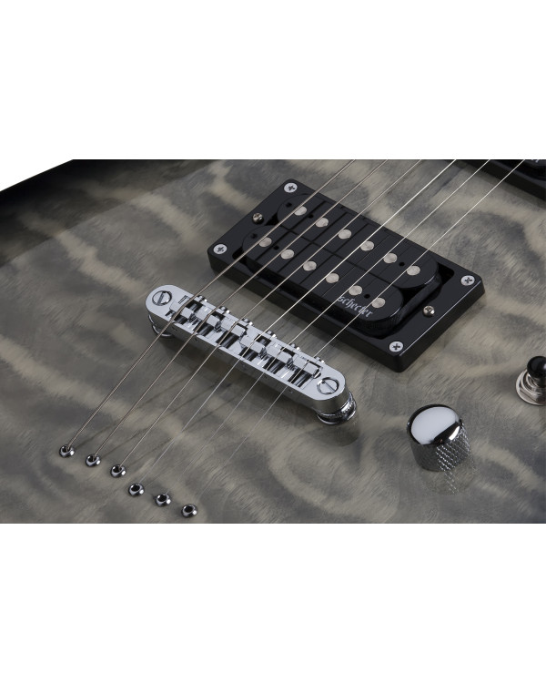 SCHECTER C-6 PLUS CB - Електрична гітара