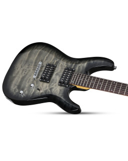 SCHECTER C-6 PLUS CB - Електрична гітара-foto6
