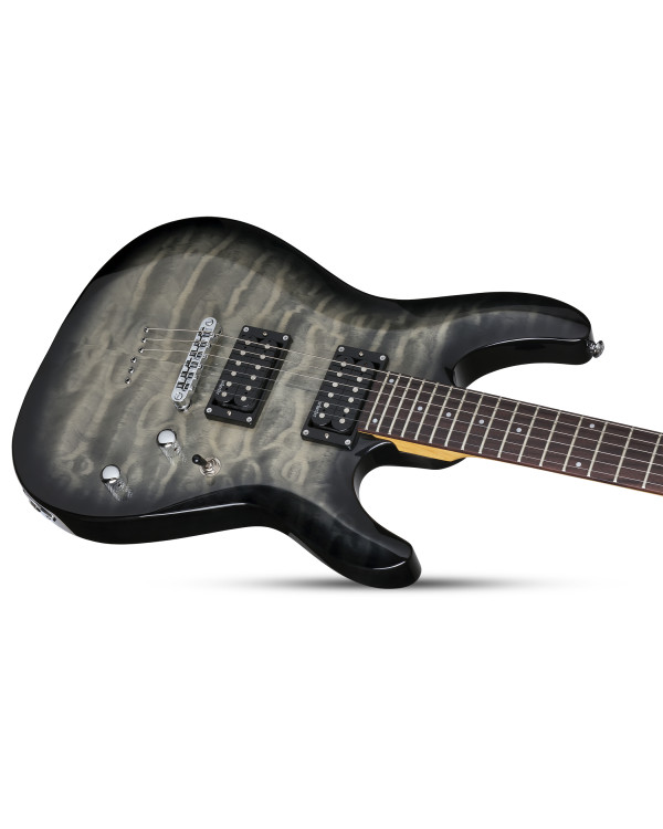 SCHECTER C-6 PLUS CB - Електрична гітара