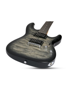 SCHECTER C-6 PLUS CB - Електрична гітара-foto3