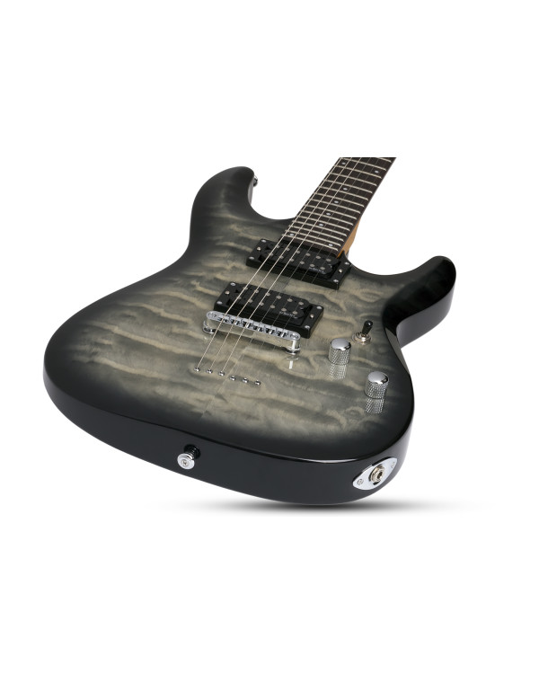 SCHECTER C-6 PLUS CB - Електрична гітара