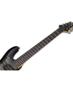 SCHECTER C-6 PLUS CB - Електрична гітара-foto7