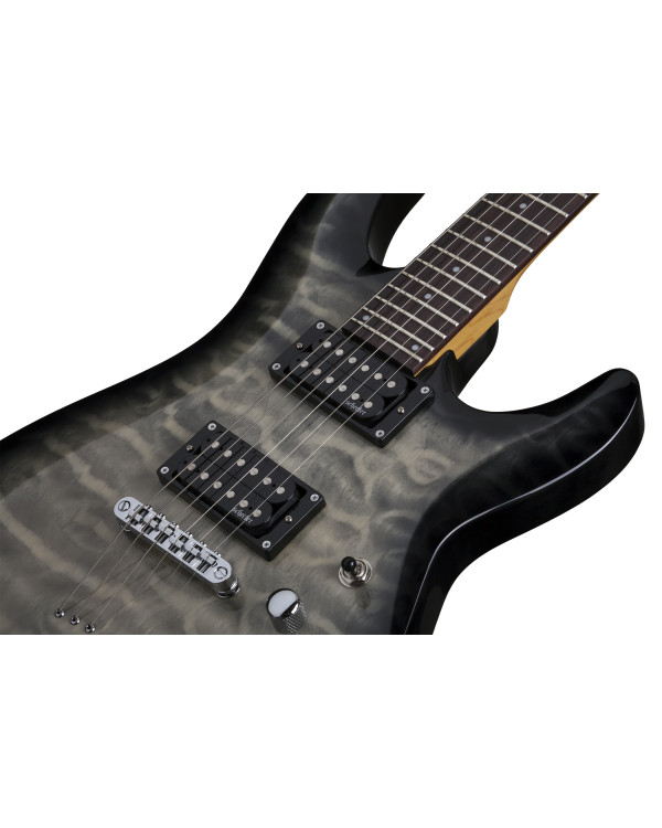 SCHECTER C-6 PLUS CB - Електрична гітара