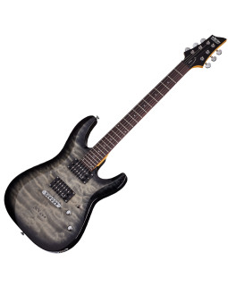 SCHECTER C-6 PLUS CB - Електрична гітара