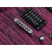 SCHECTER C-6 PLUS EM - Електрична гітара