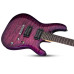SCHECTER C-6 PLUS EM - Електрична гітара