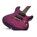 SCHECTER C-6 PLUS EM - Електрична гітара