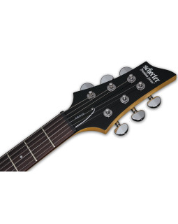 SCHECTER C-6 PLUS EM - Електрична гітара-foto8