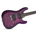 SCHECTER C-6 PLUS EM - Електрична гітара