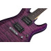 SCHECTER C-6 PLUS EM - Електрична гітара
