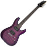 SCHECTER C-6 PLUS EM - Електрична гітара