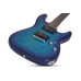 SCHECTER C-6 PLUS OBB - Електрична гітара