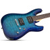 SCHECTER C-6 PLUS OBB - Електрична гітара