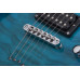 SCHECTER C-6 PLUS OBB - Електрична гітара