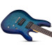 SCHECTER C-6 PLUS OBB - Електрична гітара