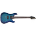 SCHECTER C-6 PLUS OBB - Електрична гітара