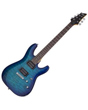 SCHECTER C-6 PLUS OBB - Електрична гітара